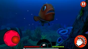 Feed And Grow Fish Eat Mode VI ảnh chụp màn hình 2
