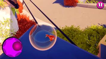 I Am Fish Grow Fish Simulator ảnh chụp màn hình 1