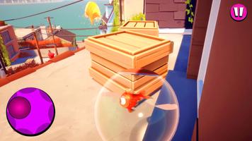I Am Fish Grow Fish Simulator ảnh chụp màn hình 2