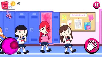 Lovecraft Locker Tentacle APK ภาพหน้าจอ 3
