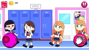 Lovecraft Locker Tentacle APK โปสเตอร์