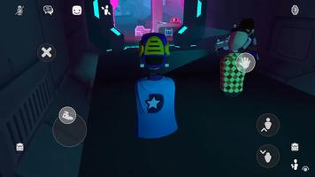 Rec Room Simulator Horizon VR bài đăng