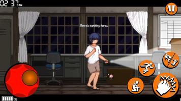 Tag After School Survived Man постер