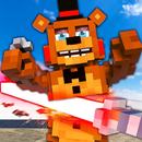 Teardown Brick Playground Rigs APK