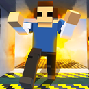 Teardown Fun with Brick Melon APK