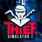 Thief Simulator 2 Prologue আইকন