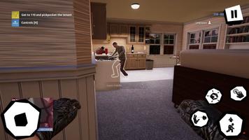 Thief Simulator 2 Prologue постер