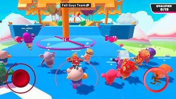 Fall & Stumble Brawl Play Time ảnh chụp màn hình 3