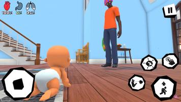 Who's Your Daddy baby Yellow 2 screenshot 3