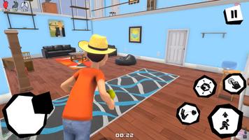 Who's Your Daddy baby Yellow 2 screenshot 2