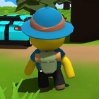 Wobbly Life - Gang Guys Beasts biểu tượng