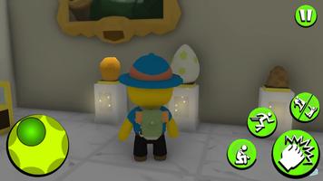 Wobbly Life - Gang Guys Beasts bài đăng