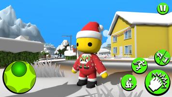 Wobbly Life Totally Delivery I ảnh chụp màn hình 3
