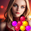 APK Bubble Shooter