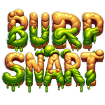 Burp Snart icon