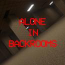 APK Alone In Backrooms
