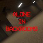 Alone In Backrooms आइकन