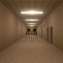 APK Anomaly Backrooms Escape