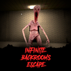 Infinite Backrooms Escape 2 APK