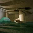 Infinite Poolrooms Escape
