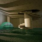 Infinite Poolrooms Escape icono