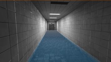 Infinite Poolrooms Escape captura de pantalla 2