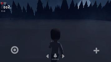 Escape Zombies imagem de tela 1