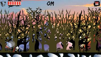 Escape Zombies imagem de tela 3