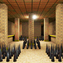 APK Infinite Traprooms Escape