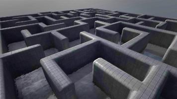 Labyrinth Backrooms 截圖 3