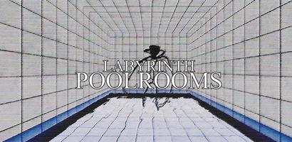 Labyrinth Poolrooms الملصق