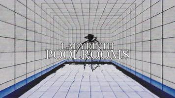 Labyrinth Poolrooms تصوير الشاشة 1