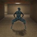 APK Twerk Escape Backrooms Maze