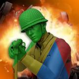 The Toy: Battle Bot ícone