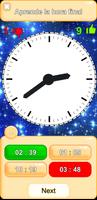 Learn the time on every clock スクリーンショット 2