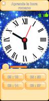 Learn the time on every clock スクリーンショット 3