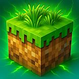 Cubonia: Craft & Build Sandbox