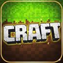 APK Cubonia: Craft & Build Sandbox