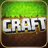 Cubonia: Craft & Build Sandbox APK