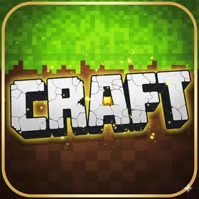 Cubonia: Craft & Build Sandbox