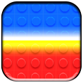 Cubes Linco
