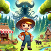 APK Farmer Saga