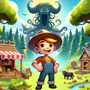 Farmer Saga APK