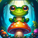 Jump Frog APK