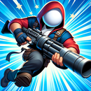 Lone Gunner APK