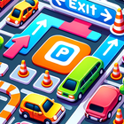 Parking Escape アイコン