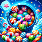 Sweet Cascade-icoon