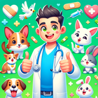 Vet Adventures-icoon