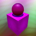 Dance Party 3D icon