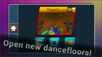 1 Schermata Dance Party 3D